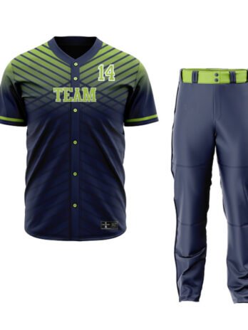 Baseball Uniform