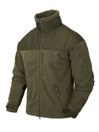 Fleece Jackets