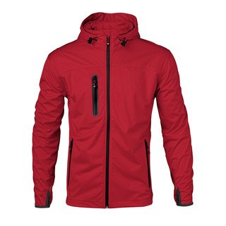 Soft Shell Jackets