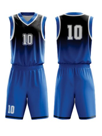 Basketball Uniform