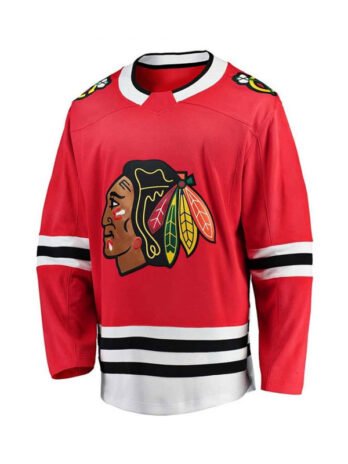 Ice Hockey Jersey