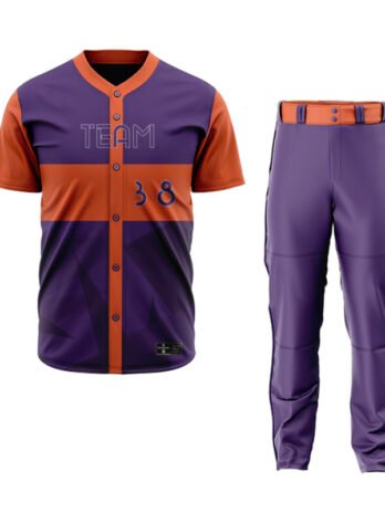 Baseball Uniform