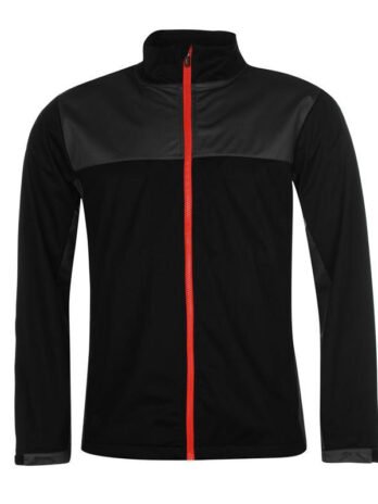 Soft Shell Jackets