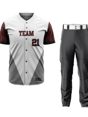 Baseball Uniform
