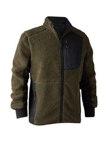 Fleece Jackets