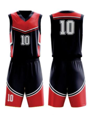 Basketball Uniform