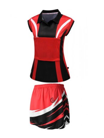Netball Uniform