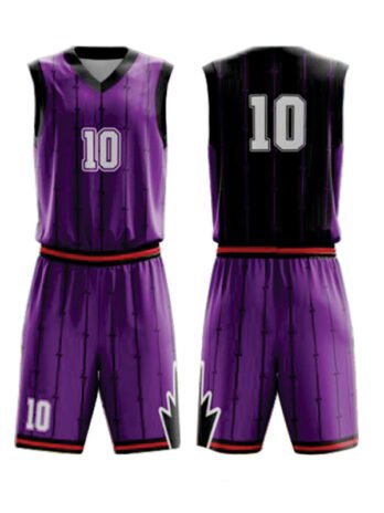 Basketball Uniform