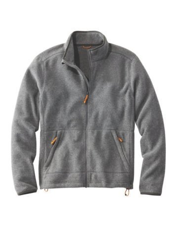 Fleece Jackets