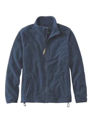 Fleece Jackets